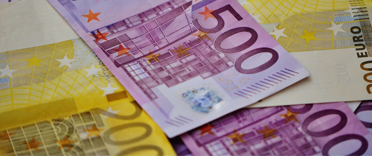 Spaargeld buitenland