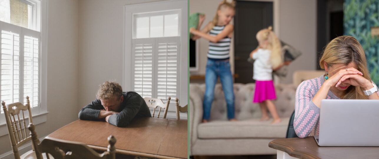 Woningstress: de nieuwe volksziekte door het woningtekort