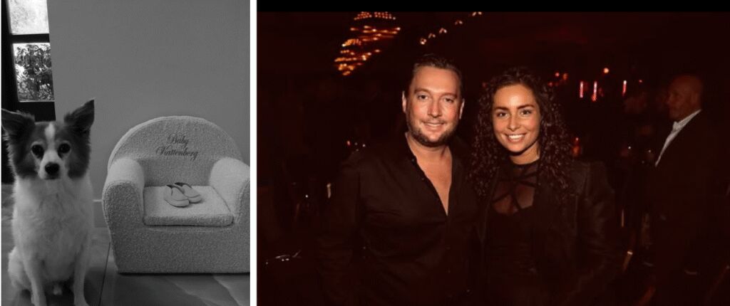 Huidige afbeelding: Tino Martin