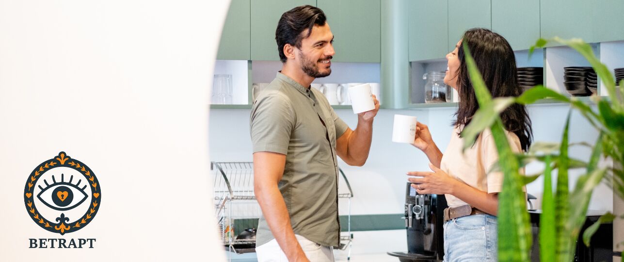 Betrapt lisa imitatie baas.