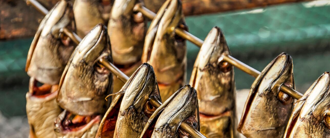 Supermarkten stoppen verkoop makreel