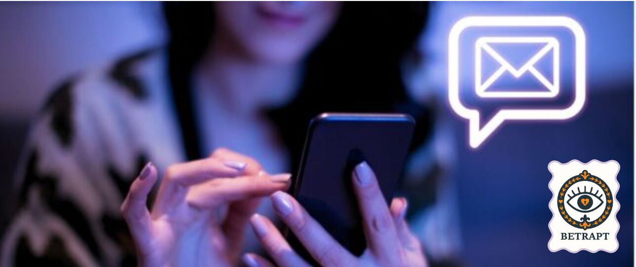 BETRAPT: Shirley (33) stuurde haar pikante avondplannen naar haar baas