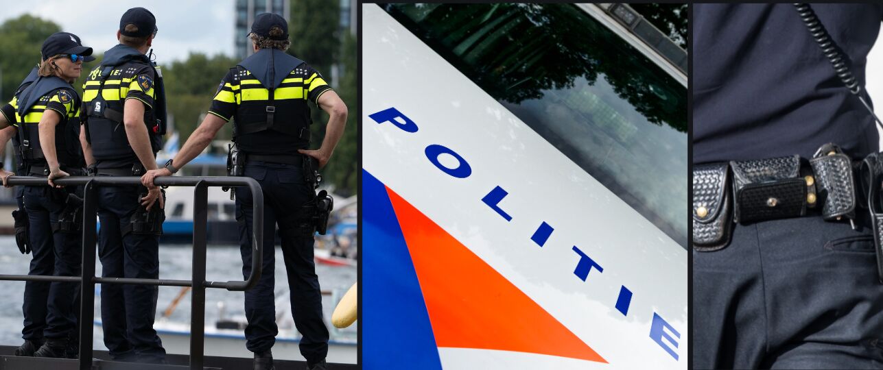 Politie erkent: helft van agenten kent regels professioneel controleren niet