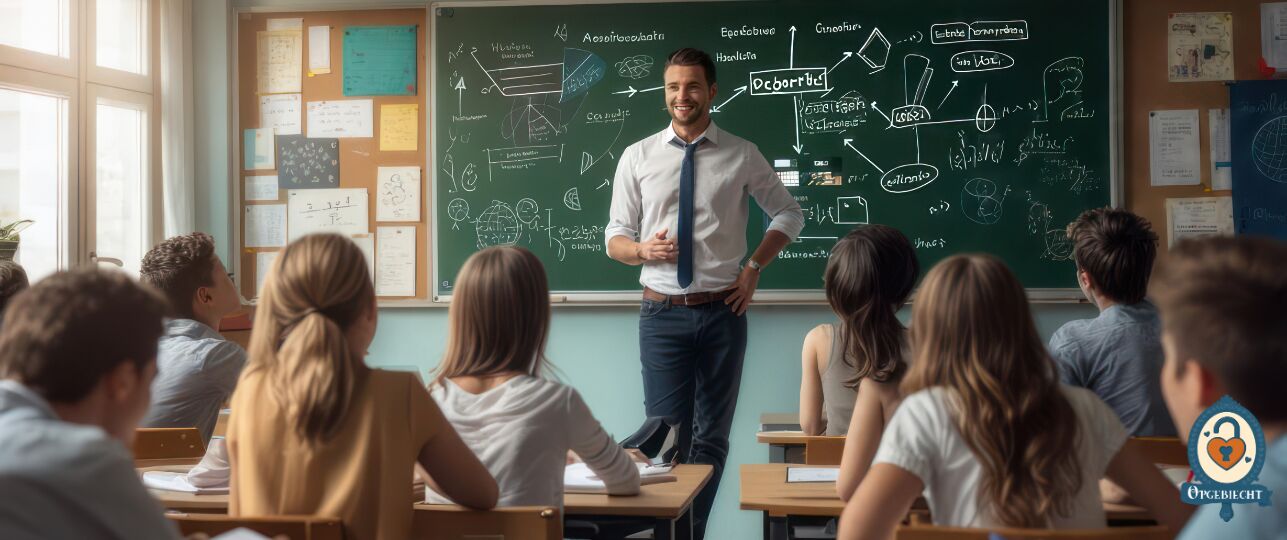 Opgebiecht Miriam (41): ik heb vroeger seks gehad met mijn leraar