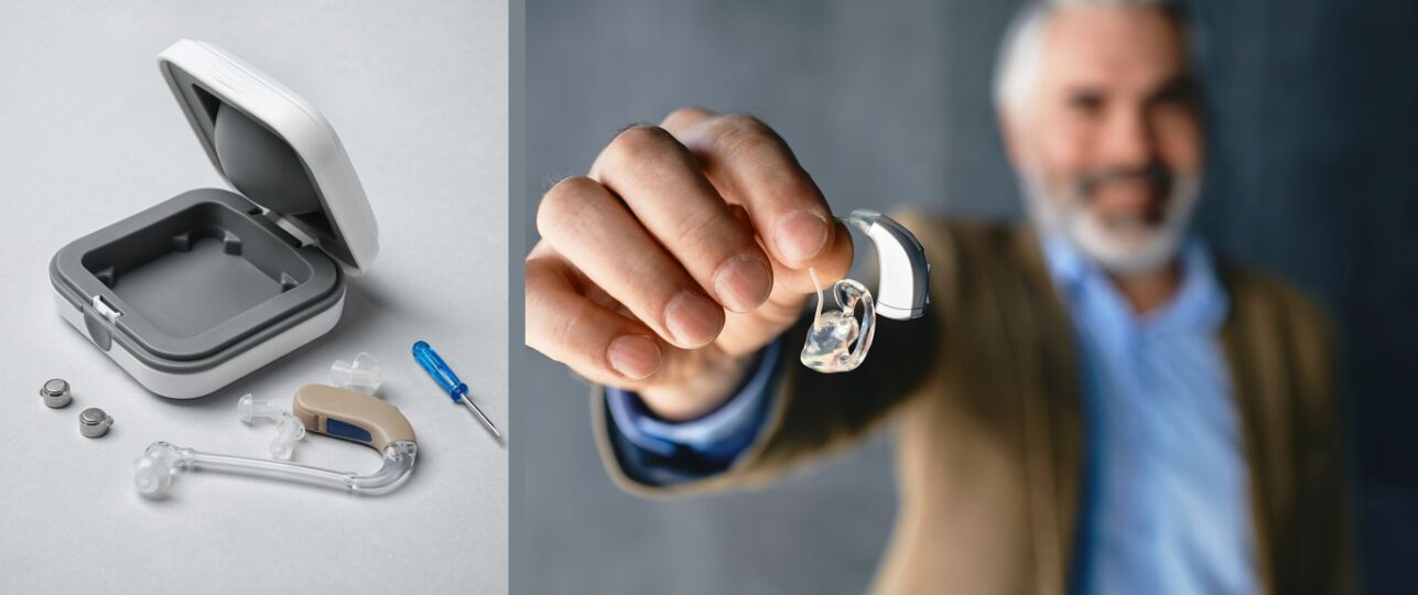 Vergoeding hoortoestellen schiet te kort volgens Consumentenbond