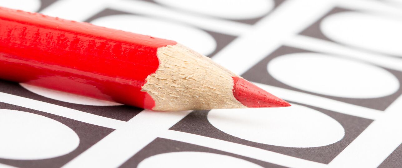 Stemwijzer, Kieskompas