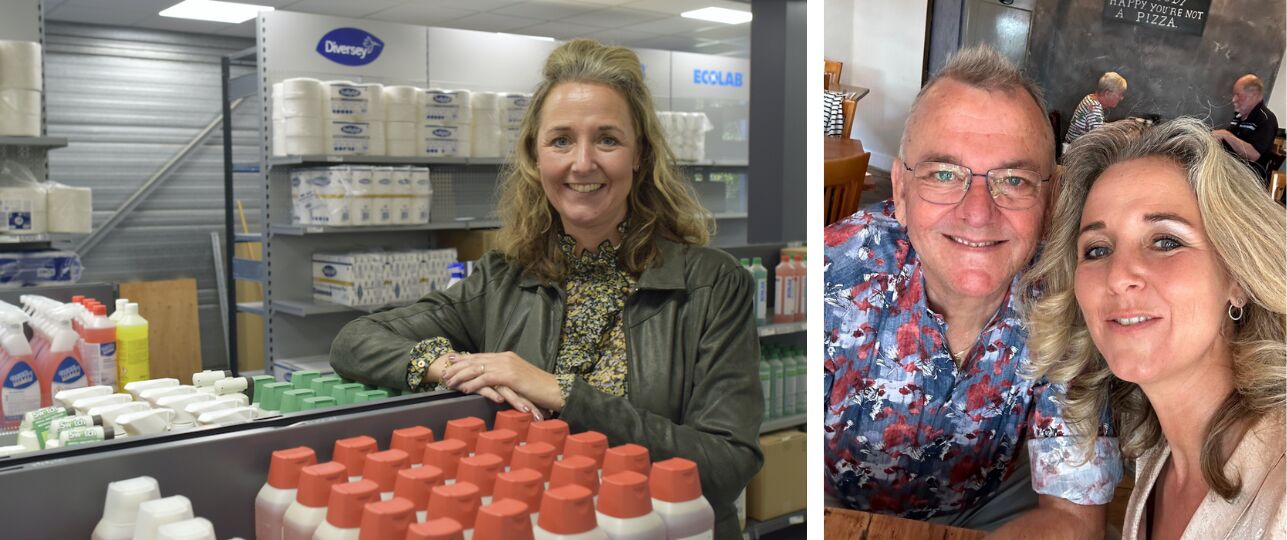 Borstkanker bij mannen