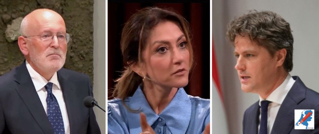 Huidige afbeelding: De Nieuwe premier