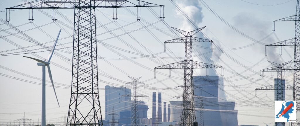 Huidige afbeelding: Energiebelasting