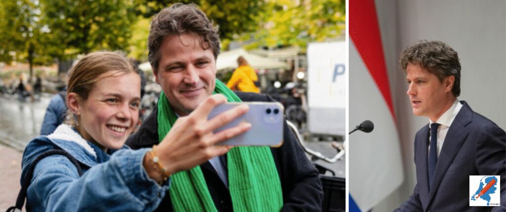 Huidige afbeelding: Henri Bontenbal