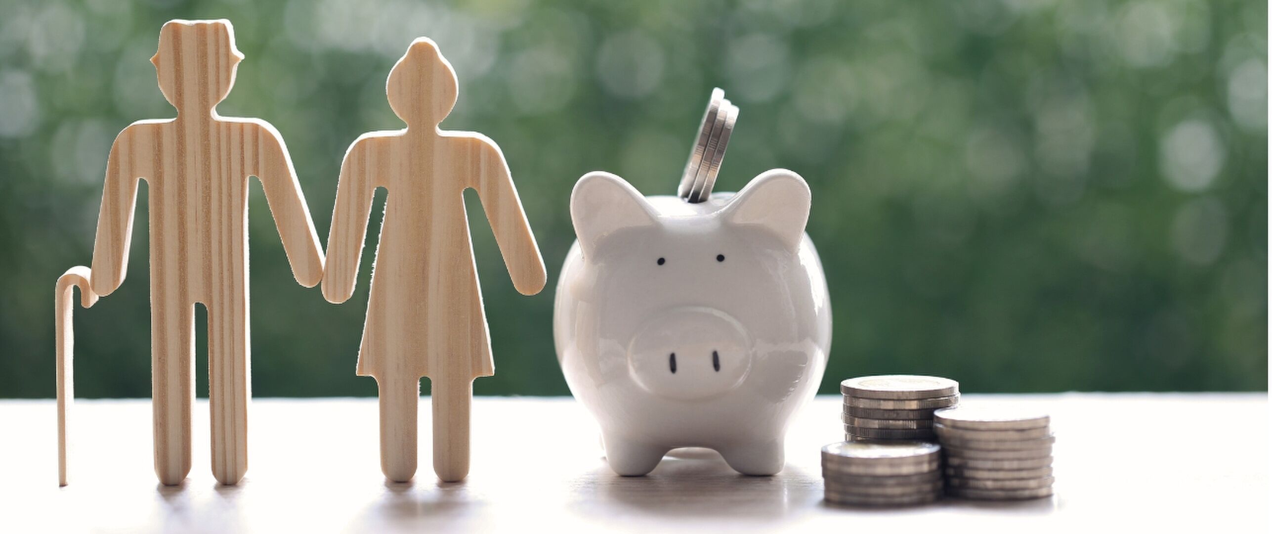 Plannen voor pensioenen: Uitstel 'bedrag ineens' en indexatie huidige uitkeringen