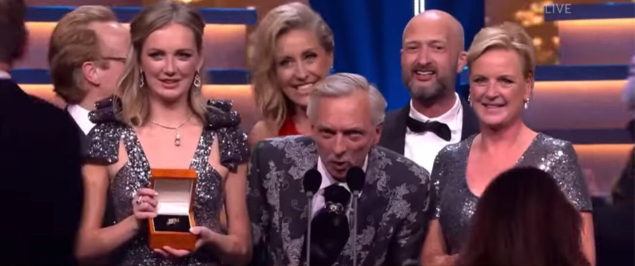 Gouden Televisie-ring gala