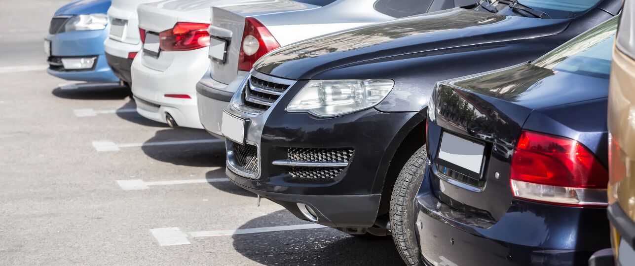 motorrijtuigenbelasting