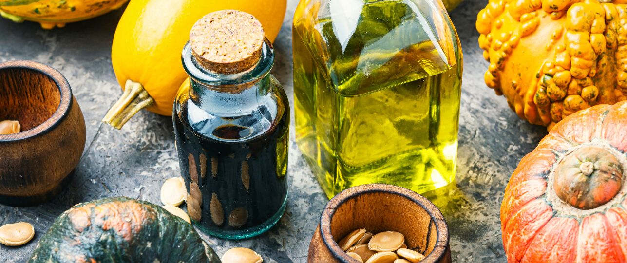 pompoen remt ontstekingen