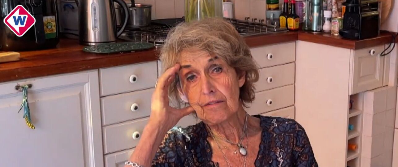 schrijfster Yvonne Keuls overleden