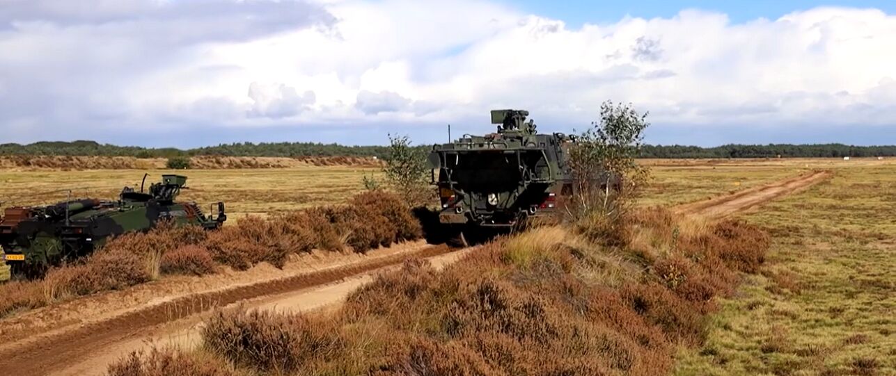 uitbreiding defensie locaties vanaf 2026