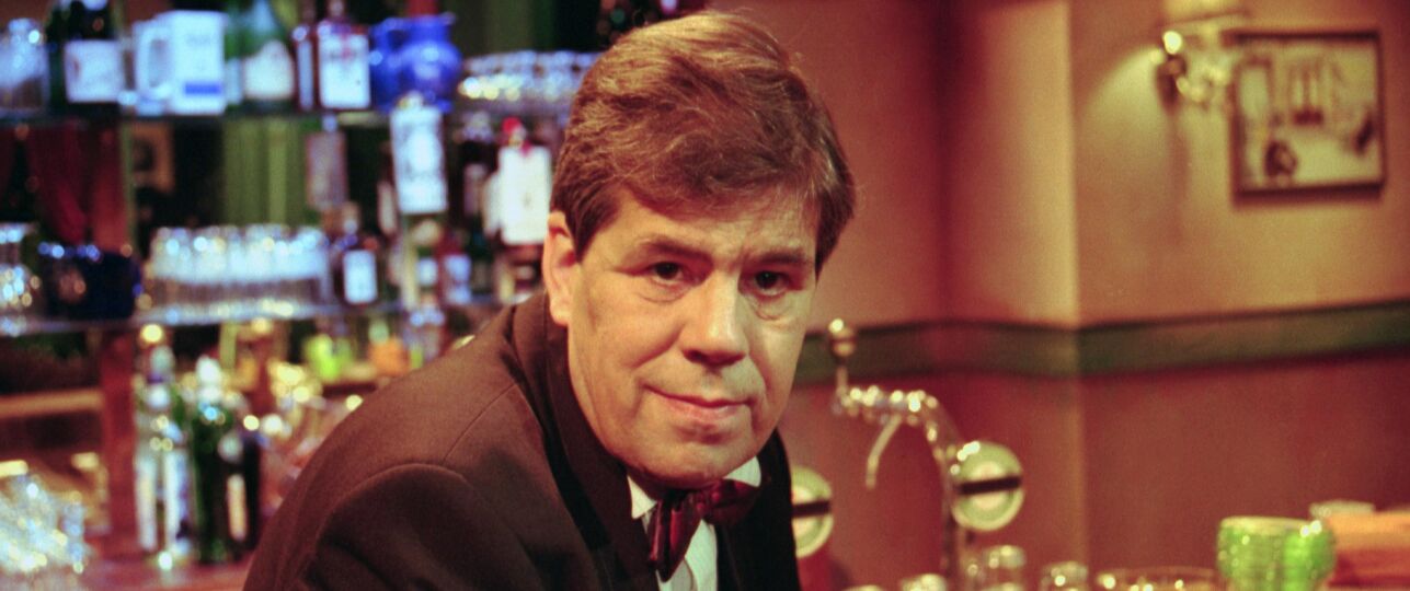 Joost Prinsen overleden