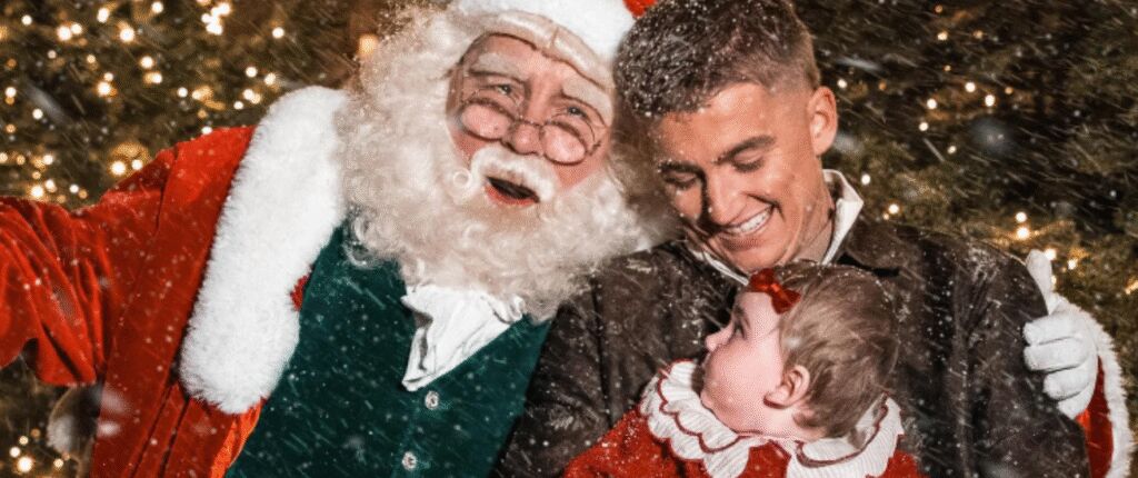 Huidige afbeelding: kerstmuziek