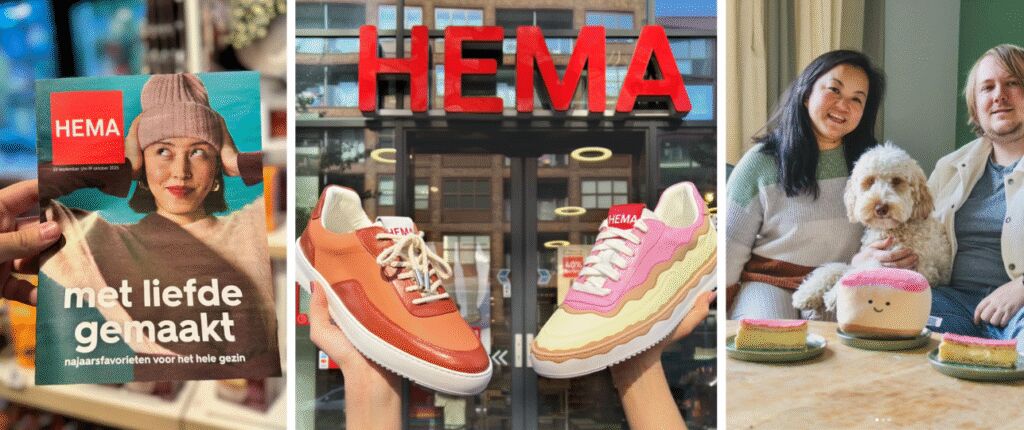 Huidige afbeelding: HEMA