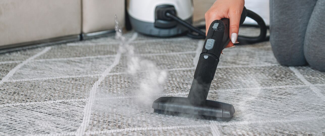 Reinigen met stoom: wondermiddel of opgeblazen hype?