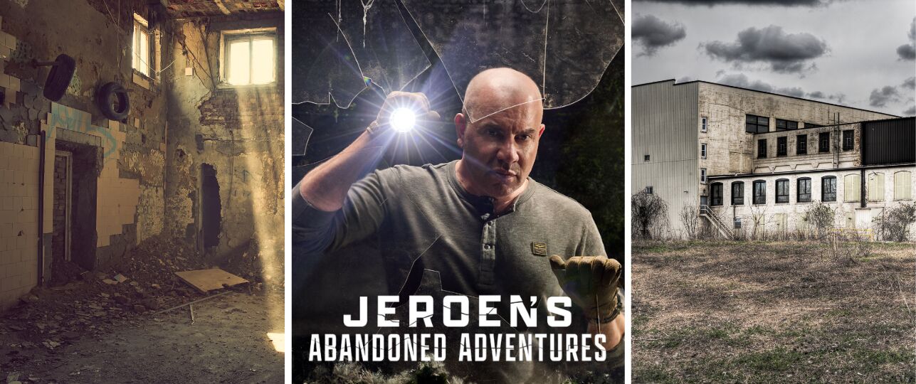 Jeroen van Koningsbrugge