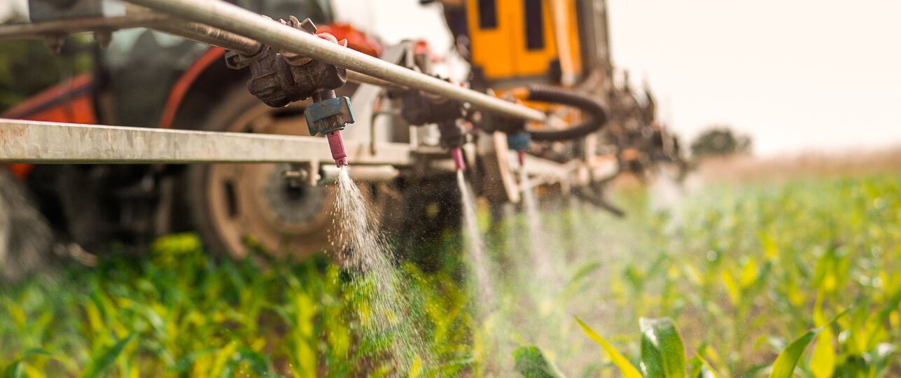 natuurlijke bestrijdingsmiddelen