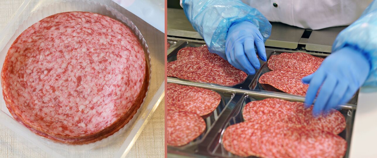 Terugroepactie salami ALDI en Picnic: poepbacterie duikt wéér op!