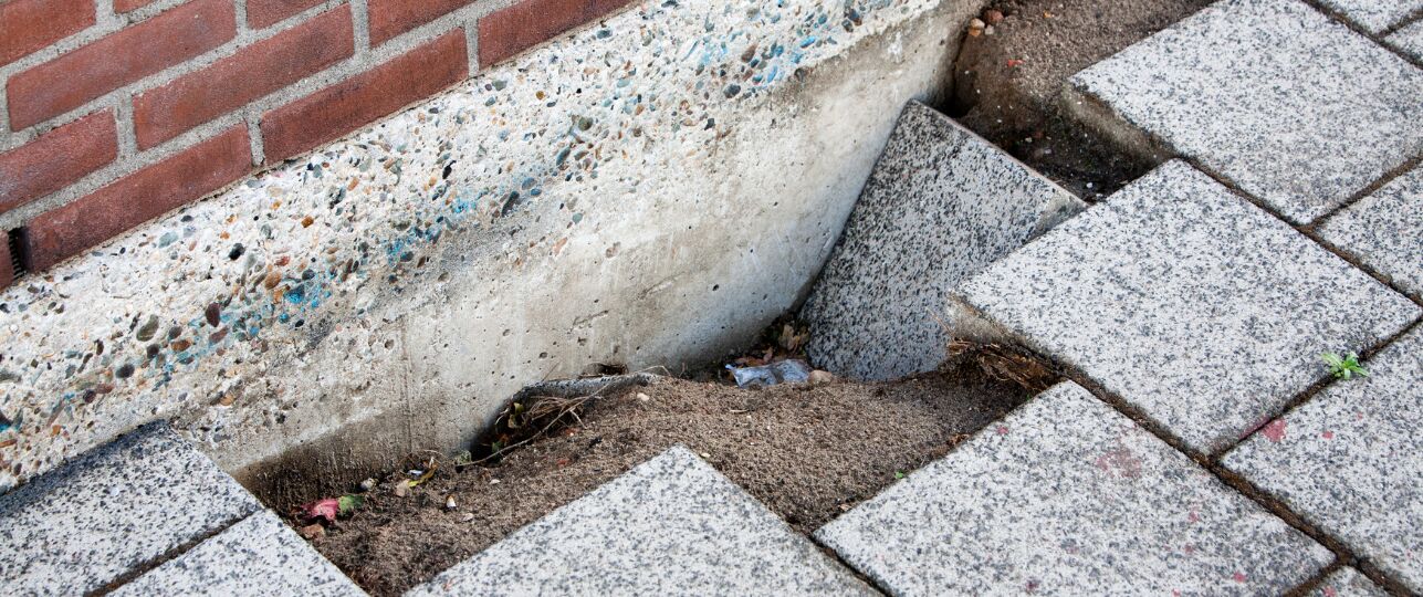 bodemdaling de oorzaken en gevolgen