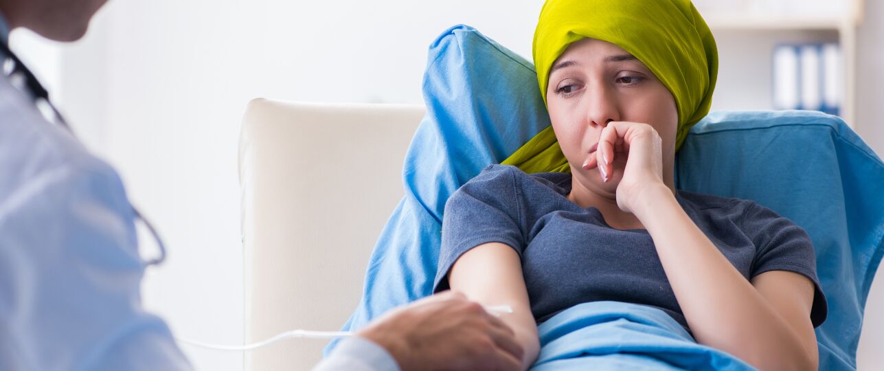 Medicijnen tegen kanker