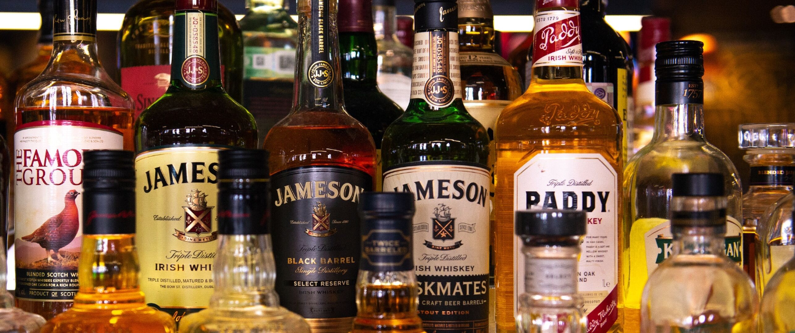 Wat verbergen alcoholproducenten?