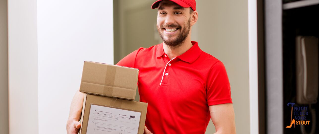 nooit-te-oud-voor-stout-pakketbezorger