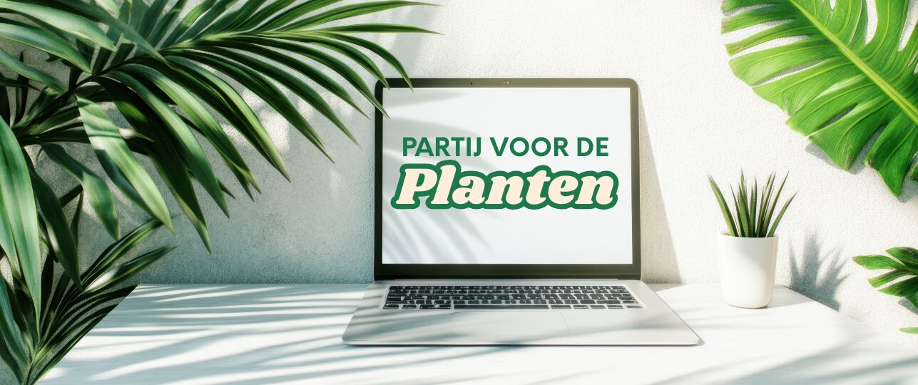 partij voor de planten