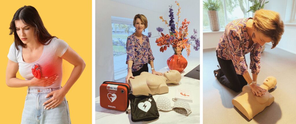 Huidige afbeelding: vrouwenhart