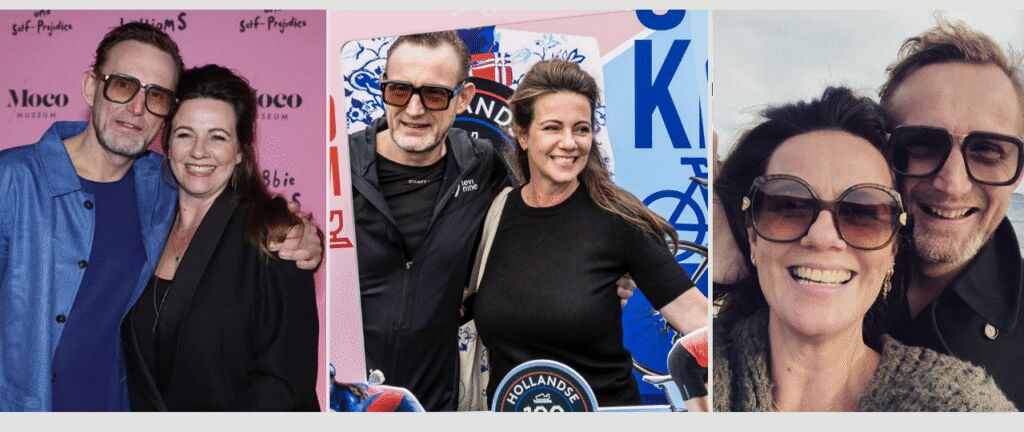 Huidige afbeelding: Prins Bernhard en Annette gaan scheiden