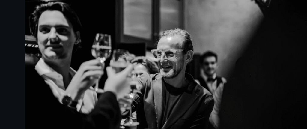 Huidige afbeelding: Prins Bernhard is jarig 1e kerstdag