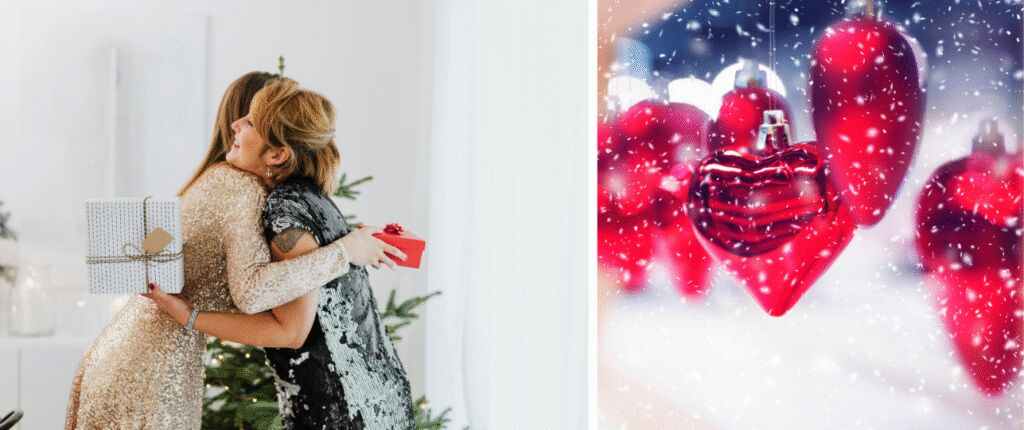 Huidige afbeelding: Decembertradities