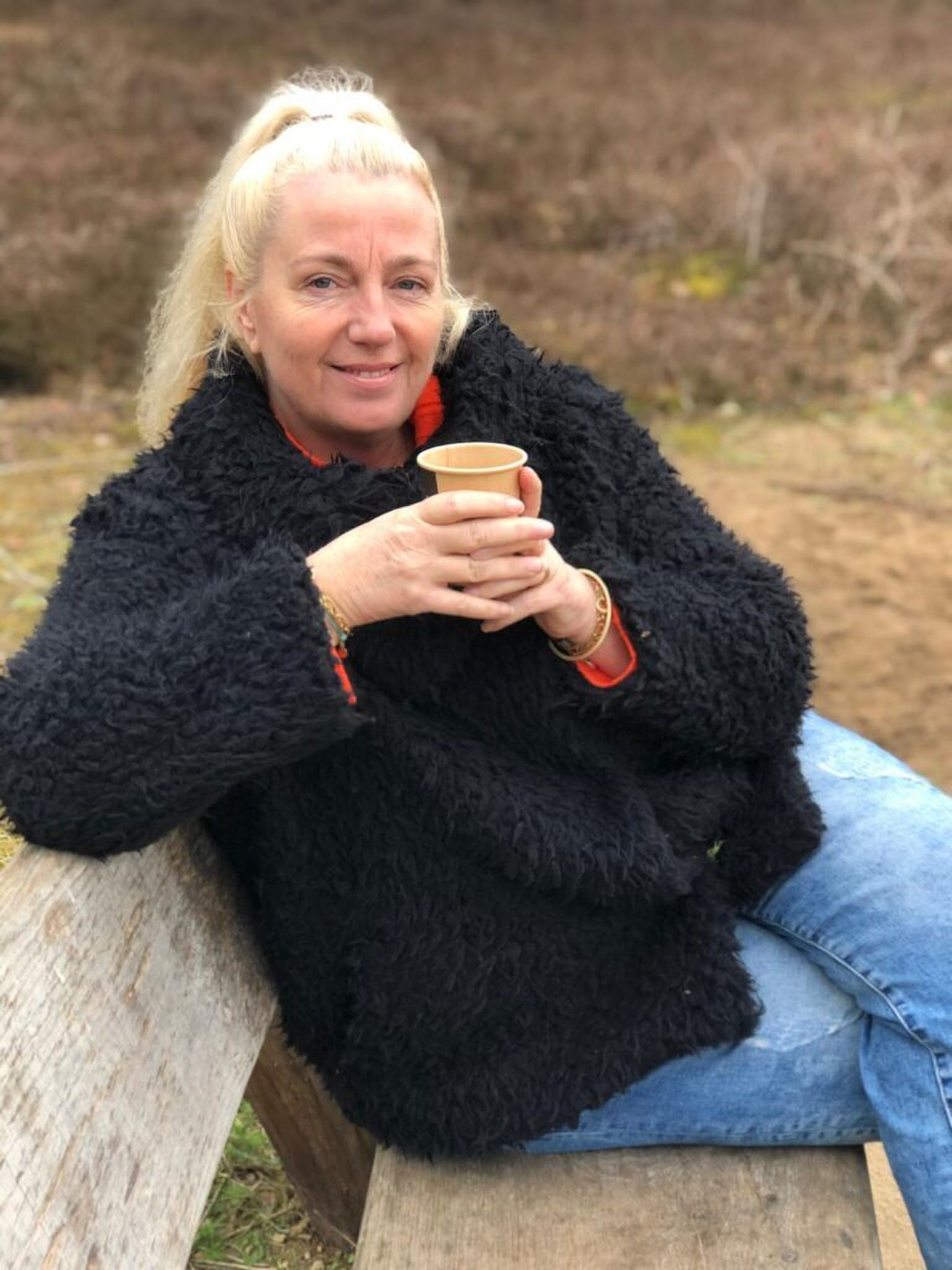 Geja Bouwmeester over wintertradities