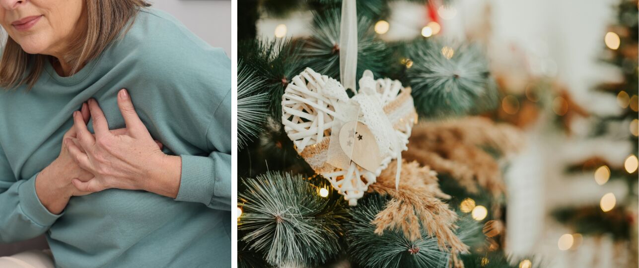 Hartaanvallen feetsdagen