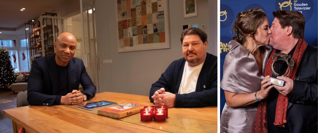 Huidige afbeelding: Martijn Krabb&eacute; blikt terug op 2025