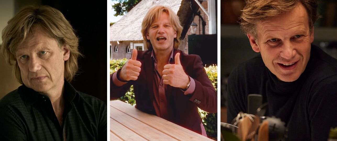 Martin Morero Peter Paul Muller