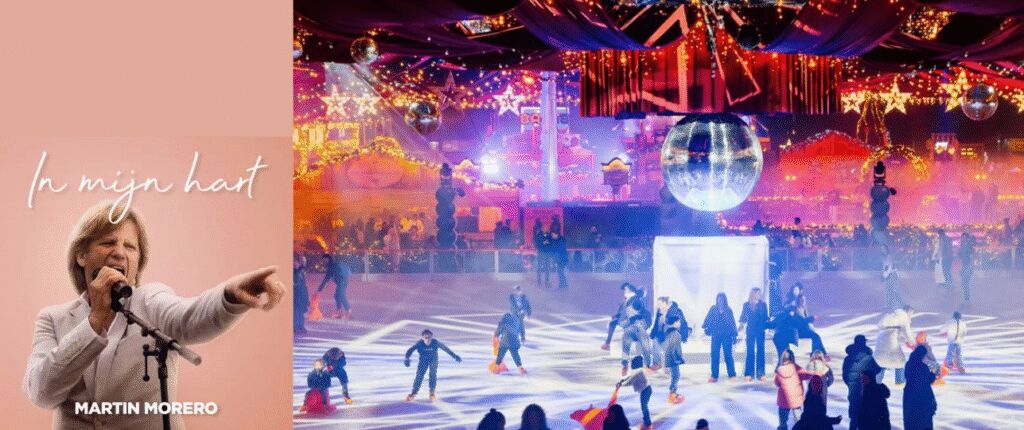 Huidige afbeelding: Mrtin Morero Winterparadijs