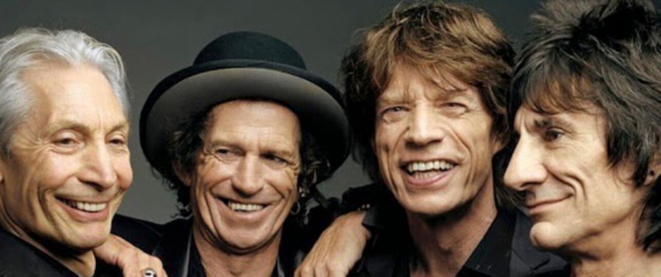 The Rolling Stones