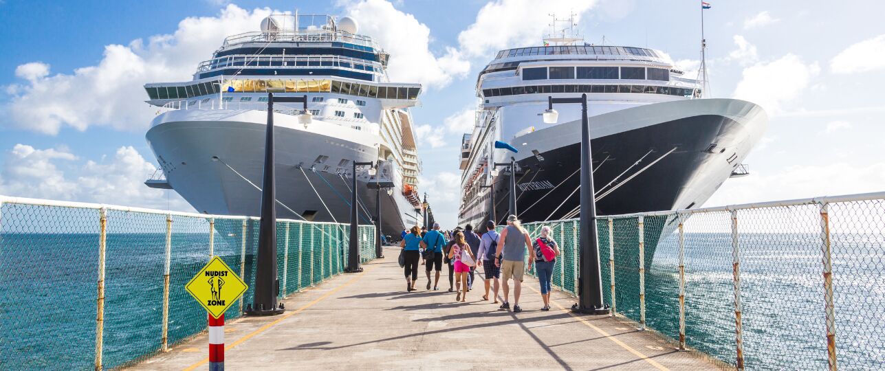 Naaktcruise: wat kun je écht verwachten?