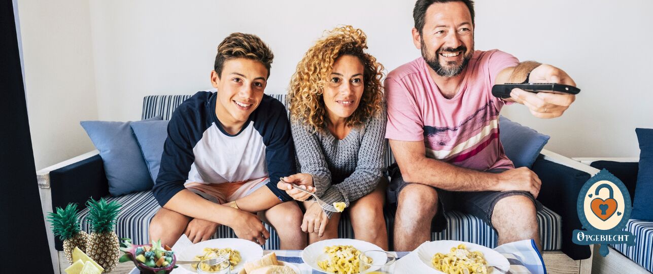 Ik geef mijn man stiekem ananas voor de vieze zaadlozing smaak