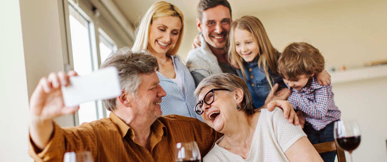 Bron: © Canva. Loeba fantaseert over haar schoonvader.