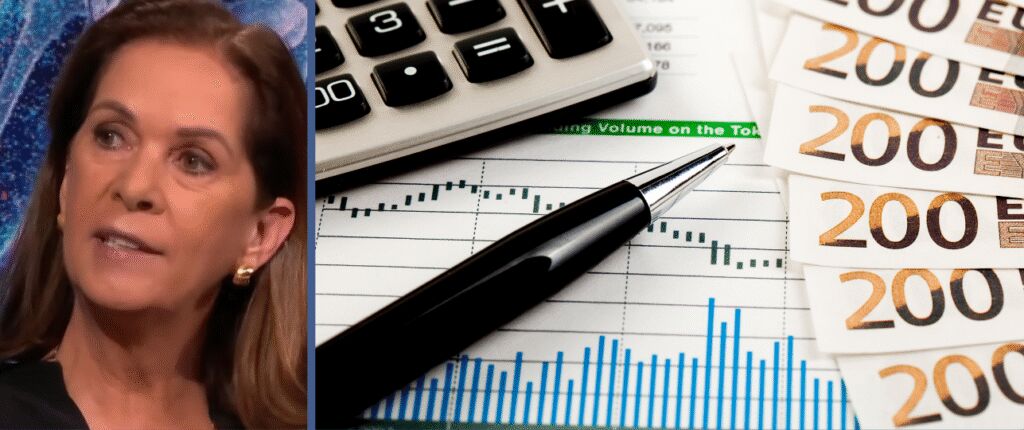 Huidige afbeelding: Een overheidsspaarfonds als redmiddel voor verdampen spaargeld