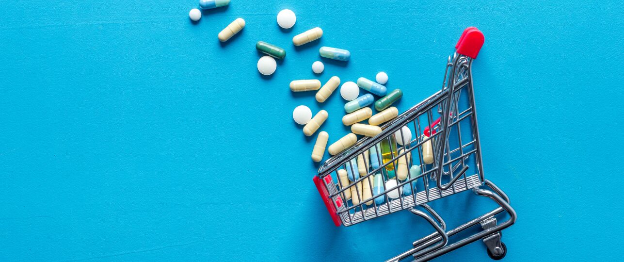 online geneesmiddelen kopen