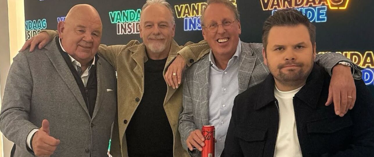 Thomas van Groningen stopt met Ozempic