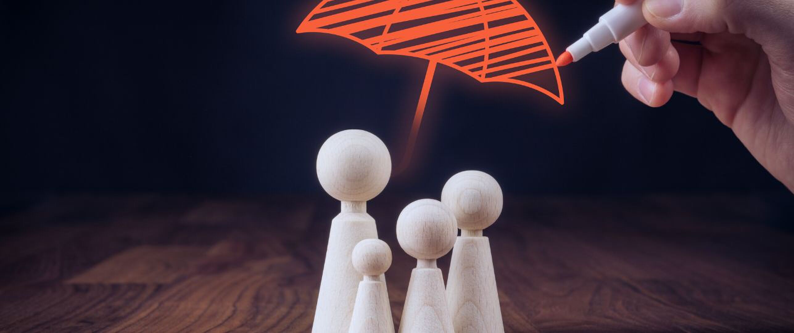 Zorgverzekering combinatiekorting