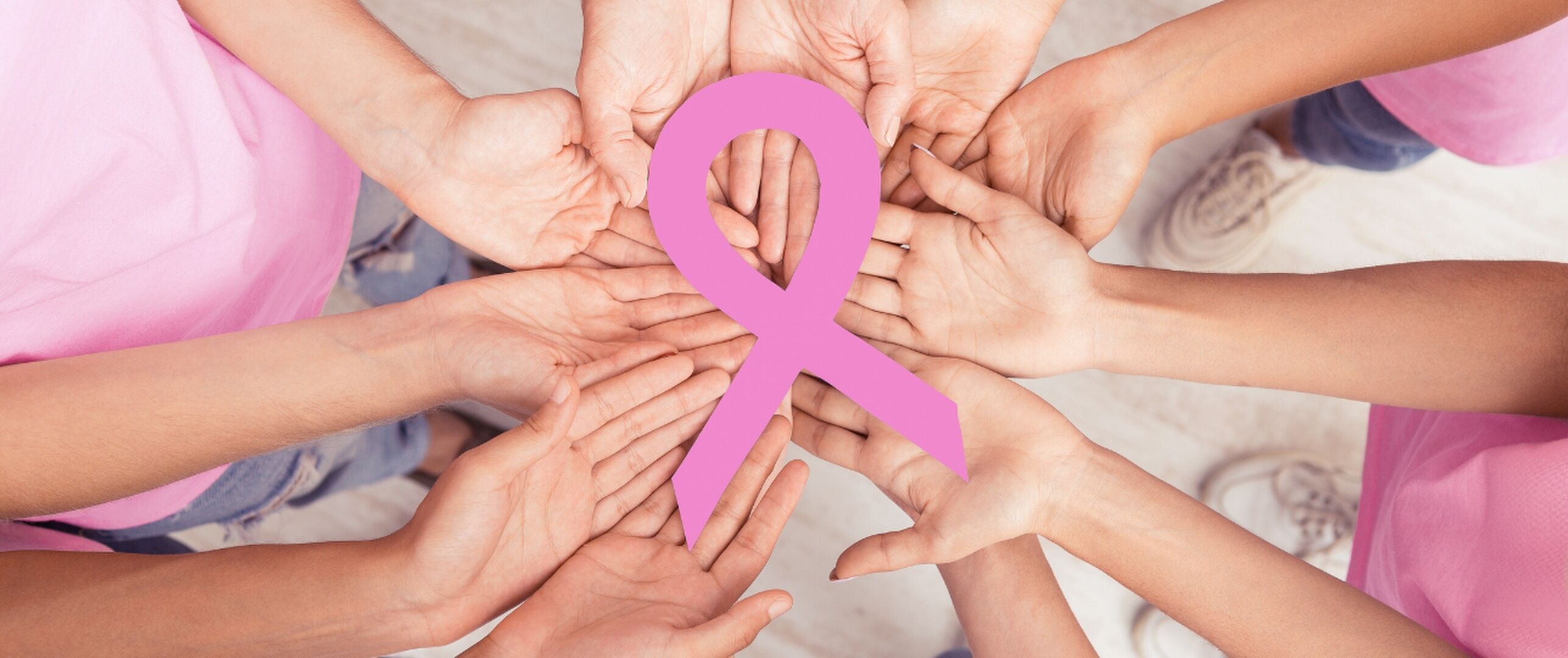 Wereldwijde kankerpercentages verdubbeld